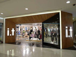 i.t集團(tuán)靠中國(guó)內(nèi)地市場(chǎng)咸魚翻身，鞋帽零售業(yè)務(wù)煥發(fā)新生