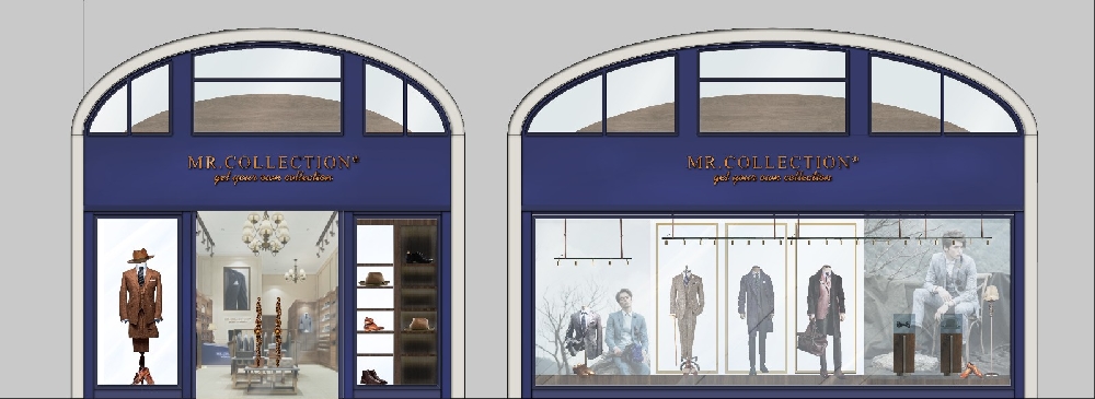 西安西服及鞋帽零售行業(yè)洞察 社區(qū)消費(fèi)新趨勢(shì)